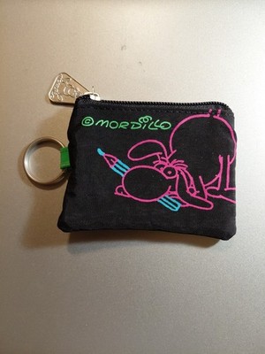 VINTAGE MORDILLO WALLET