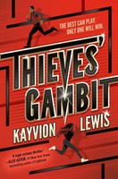 Thieves' Gambit | Kayvion Lewis | Buch | Einband - Fest (Hardcover) | Englisch