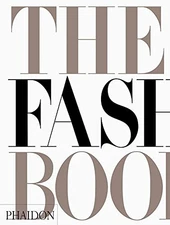 THE FASHION BOOK - MINI EDITION By Editors Of Phaidon Press **Mint Condition**