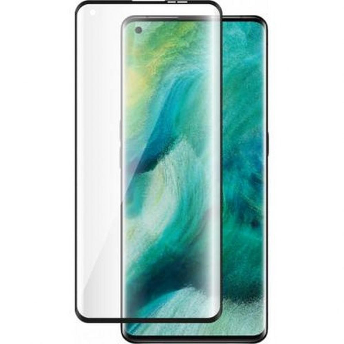 Verre 3D Oppo Find X2 Pro protection intégrale anti chocs