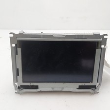Autoradio Jaguar E
