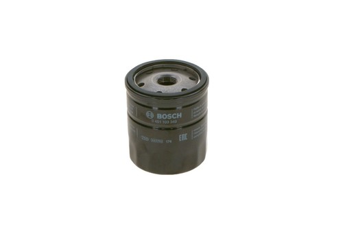 OIL FILTER 0 451 103 349 FOR ALFA ROMEO 33/Sportwagon ALFASUD/Sprint ARNA 145 - Picture 2 of 10