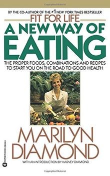 A New Way of Eating from the Fit for Life Kitchen v... | Buch | Zustand sehr gut