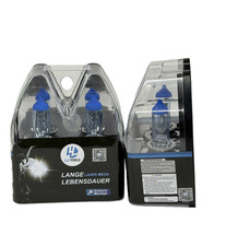 H4 Halogen Scheinwerfer Birne Xenon Style mit 8500K für MERCEDES W460, 55 Watt