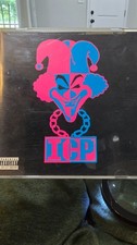 Insane Clown Posse Carnival Of Carnage CD 199...
