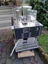 WMF Bistro Gastro Kaffeemaschine