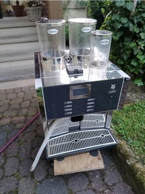 WMF Bistro Gastro Kaffeemaschine