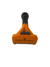 FURminator Undercoat DESHEDDING Tool for Medium Dogs 25-50 lb Short/Long Hair