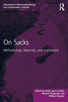 Robin James Smith (U. A.) | On Sacks | Taschenbuch | Englisch (2022) | Routledge