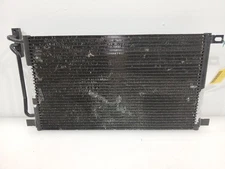 64538377648 AIR CONDITIONING CONDENSER / RADIATOR CONDENSER / 64538377648 / 167