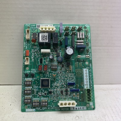 EC18005-2(B) ECM Motor Heater Control Circuit Board