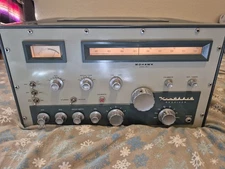 HEATHKIT MOHAWK RX-1 HAM RADIO RECEIVER