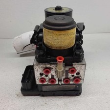 2007-2011 Toyota Camry Abs Anti-lock Brake Pump Assmebly Vin B 5th Digit Hybrid