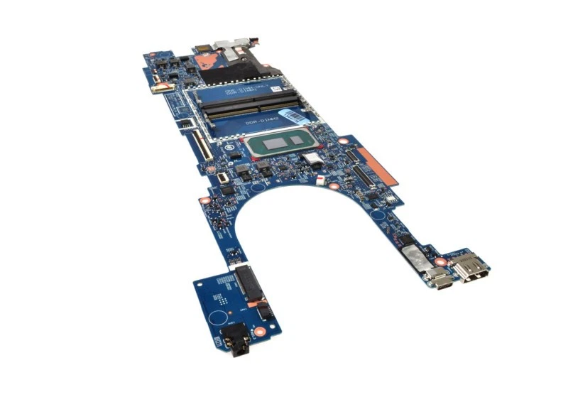 M45032-001 — M45032-001 - System Board (Intel Core I5-1135G7)
