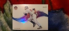 Aj Garcia Prizm Usa Stars And Stripes Baseball 2026 Color Blast