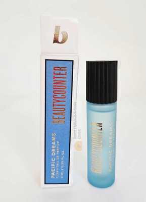 *Beautycounter* Pacific Dreams Rollerball Fragrance Perfume - NEW!! - FAST SHIP!