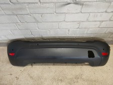 Stoßstange Hinten 39157364 Opel P7 Crossland X 1.2 Geschlossen