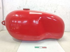SERBATOIO BENZINA GILERA 175cc  (GR1156)