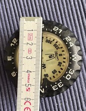 Uwatec Scubapro Kompass