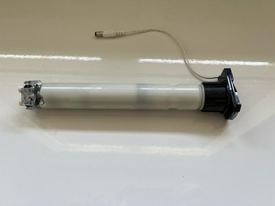 Hunter Douglas Designer Roller and Screen Shade PowerView GEN2 Replacement Motor