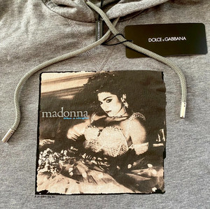 Madonna Dolce Gabbana | eBay