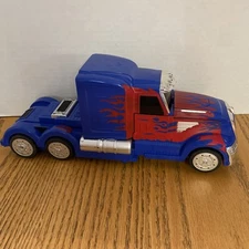 RC Toy Car Transforming Robot Without Remote Control