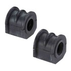 MOOG Front Stabilizer Sway Bar Link Bushings Kit Set 2PCS For Ford Mustang 94-04