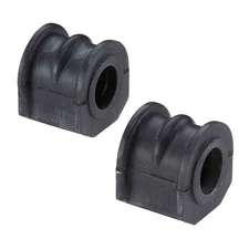 MOOG Front Stabilizer Sway Bar Link Bushings Kit Set 2PCS For Ford Mustang 94-04