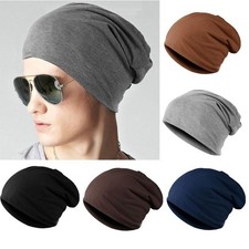 Unisex Anti Radiation Beanie Caps Emf Protection Hat Wifi Microwave Protection.