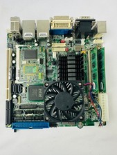 Aaeon EMB-9658T 1907965805 CPU Board Rev:A1.0