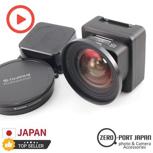 Fuji Gx680 Lens | eBay