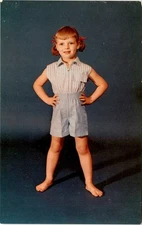 LANG'S KWIKI, HARRY LANG MFG. CO., DES MOINES, IOW Postcard