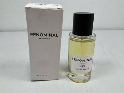 Fenominal Fragrance - 610 - Unisex - EAU DE PARFUM - 50 ml - Neu !!!