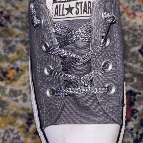 converse all star damen Gr. 10 - Bild 3 von 5