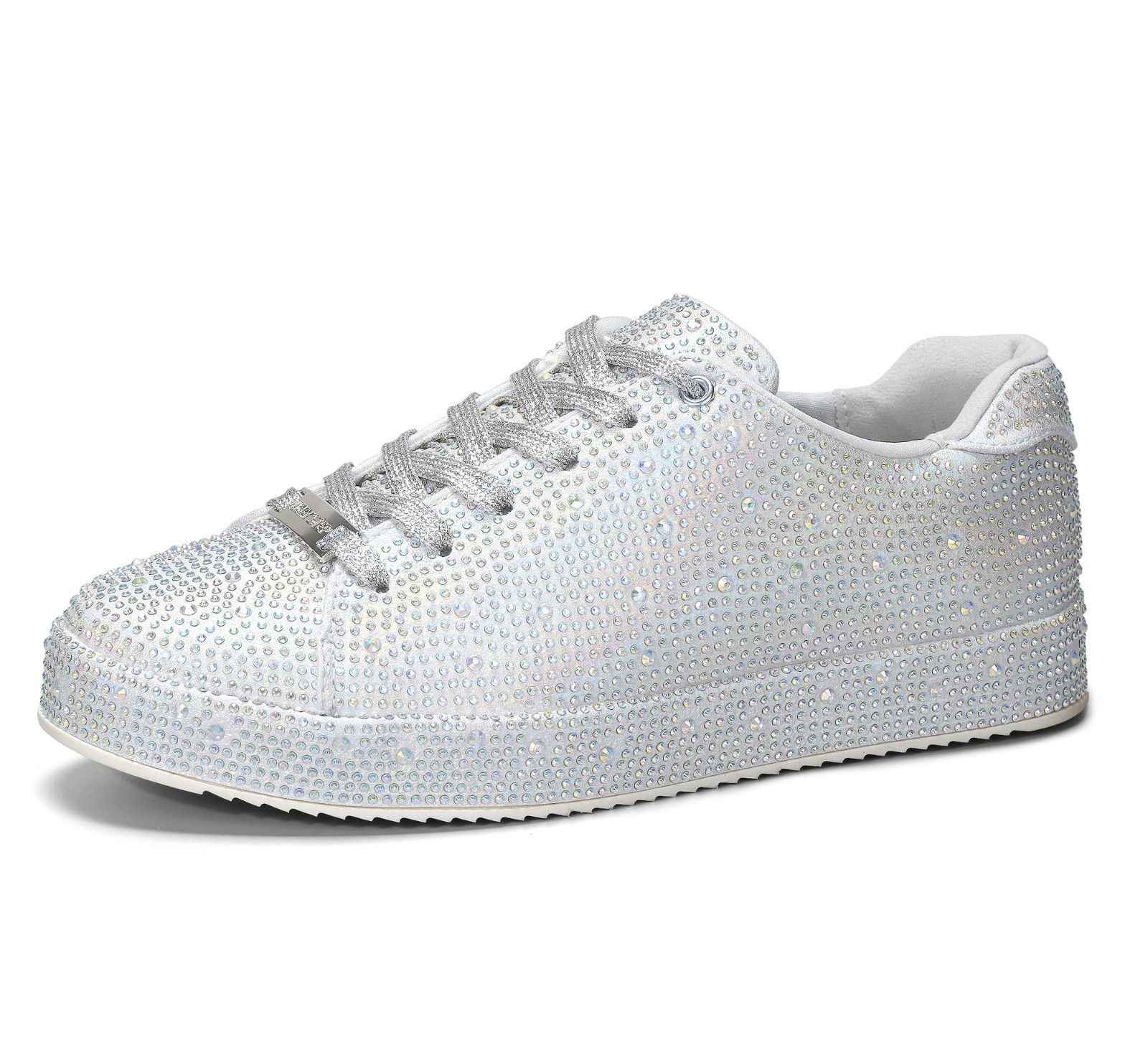 Sparkly Bling Shiny Shoe