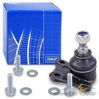 Skf Traggelenk Vorne Links FÜR Audi A3 8L Seat Leon Vw Bora Golf 4 1J New Beetle