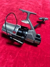 Mulinello da pesca Daiwa Tournament ProCaster SS 45 bobina ultraleggera in al...