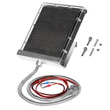 BATTERIES 12 Volt Waterproof Solar Sealed Lead Acid Battery Charger UV87511