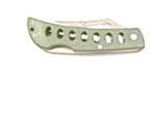 Frost Cutlery Eagle Eye PS Lockback Big Green Folding Pocket Knife EDC Brand New — photo 5