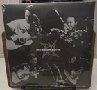 Metallica Live At Bridge School Benefit 1997 Vinyl Club #3831 LP Numbered