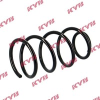 1X Fahrwerksfeder K-Flex KYB RA1103 FüR Volvo V40 525 Cross Country 526 Gtdi