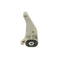 Topran 208 538 Lagerung, Motor