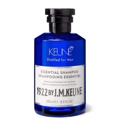 Keune 1922 Essential Shampoo