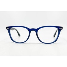 Ray-Ban Eyeglasses Kids Blue RB 1601 3865 Phantos Frames 48-18-130