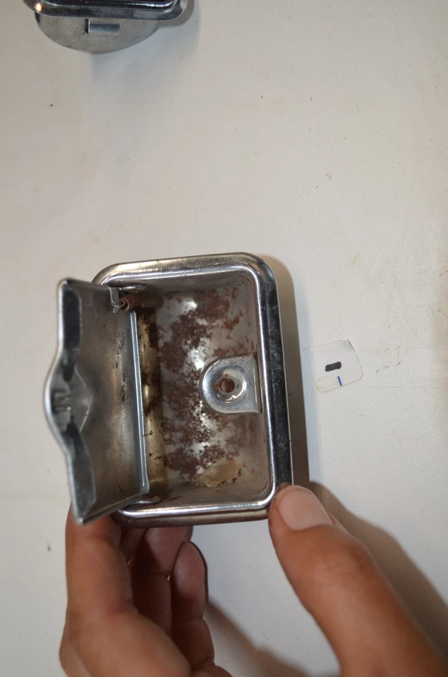 Cilindro rueda freno 34029 Foto 3 de 3