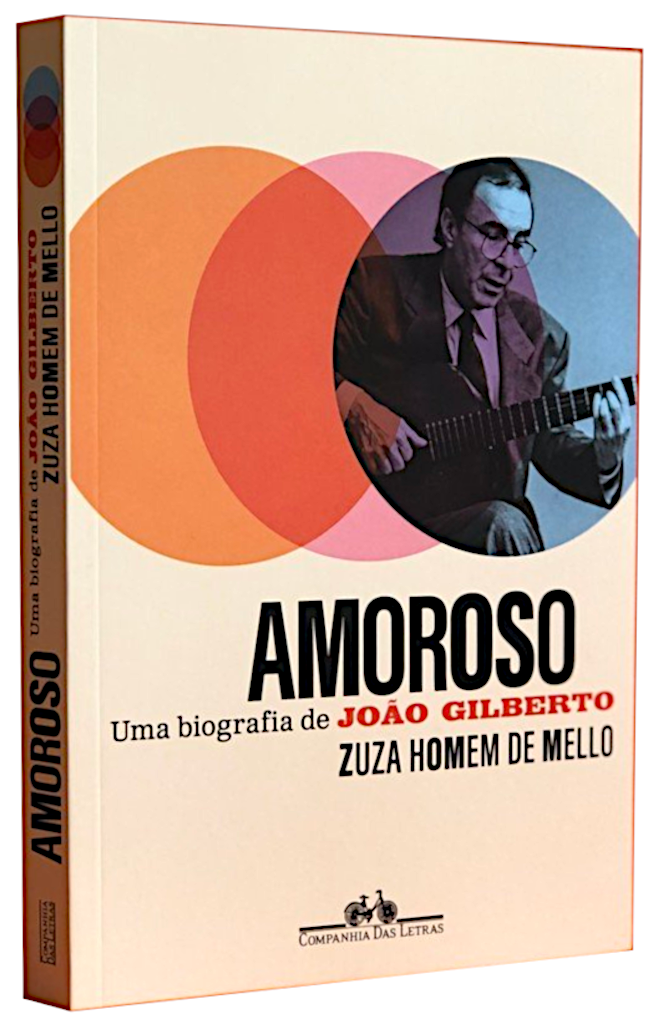 Confira a íntegra do primeiro capítulo de “Amoroso“, biografia de