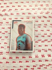 2022 TOPPS OVERTIME ELITE CARD STARS JAZIAN GORTMAN by KALEY PENICHE PR 95!!!!!!