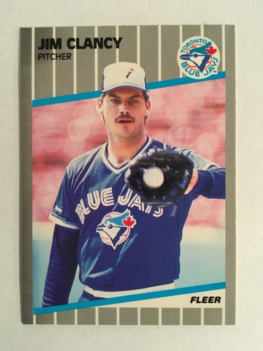 1989 Fleer #226-450 You Pick Complete Your Set Errors, RC, HOF - Picture 3 of 182