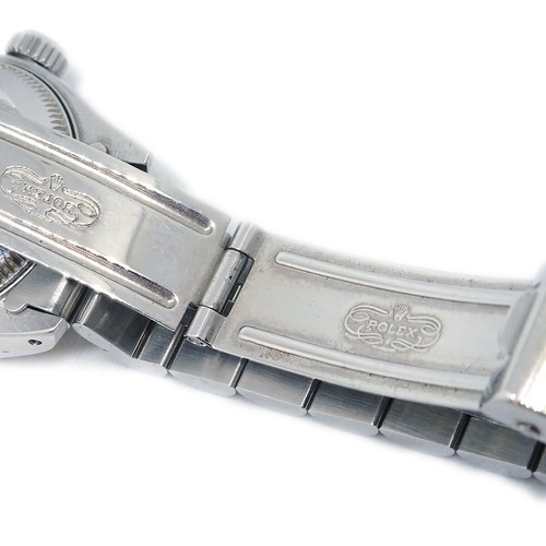 Rolex by Tiffany & Co. Ref.69174 Oyster Perpetual Datejust 26mm Watch 133496 - Picture 5 of 7