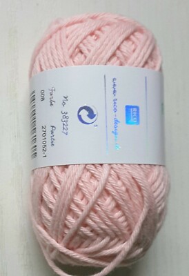 25g Rico Ricorumi dk Baumwolle Amigurumi Garn Wolle 